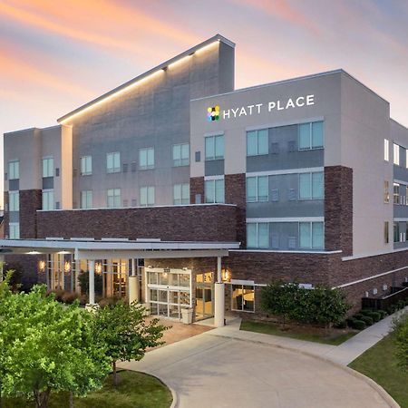 Hyatt Place Dallas/Allen Exterior foto