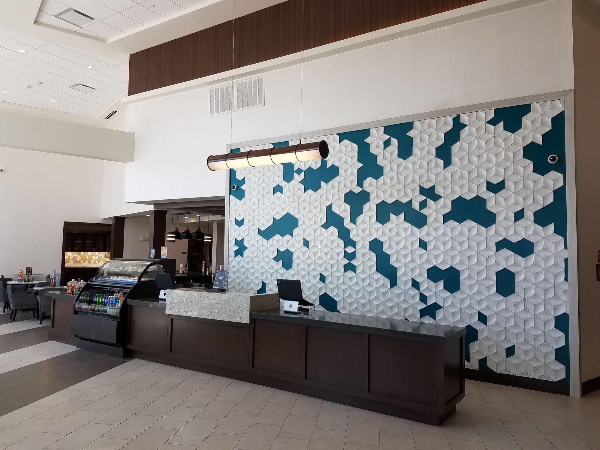 Hyatt Place Dallas/Allen Exterior foto